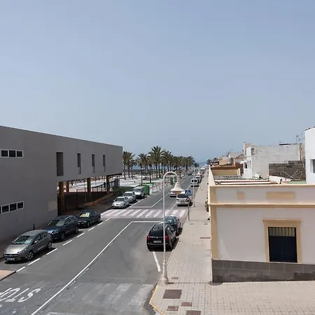 アパート Castillo Mar Gran Canaria Castillo del Romeral