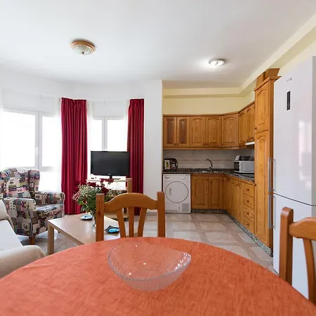 Castillo Mar Gran Canaria Apartamento Castillo del Romeral