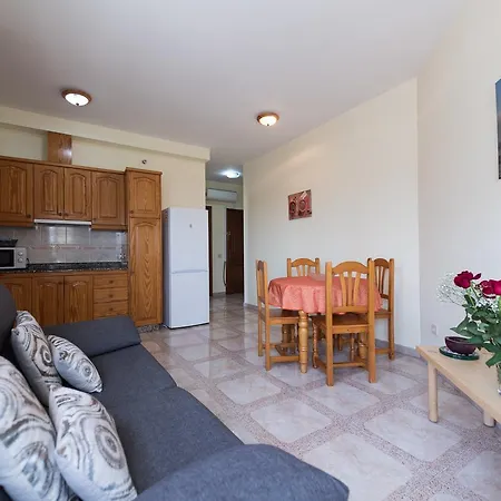 Castillo Mar Gran Canaria Castillo del Romeral