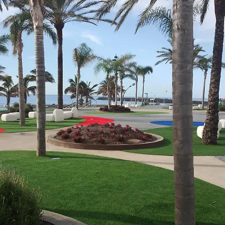 Castillo Mar Gran Canaria Castillo del Romeral