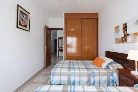 Castillo Mar Gran Canaria Διαμέρισμα Castillo del Romeral