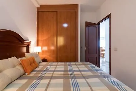 Castillo Mar Gran Canaria Διαμέρισμα Castillo del Romeral