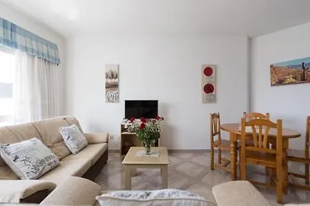 Castillo Mar Gran Canaria *