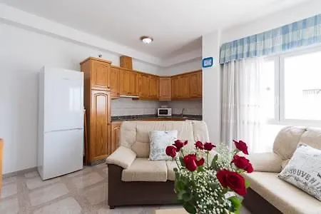 Castillo Mar Gran Canaria *