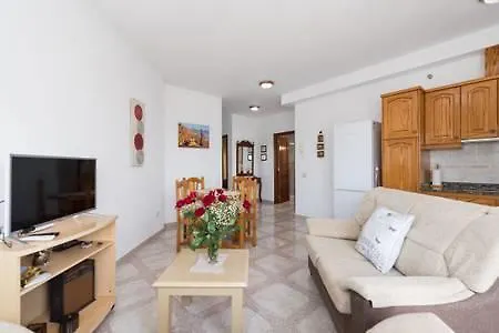 Διαμέρισμα Castillo Mar Gran Canaria *