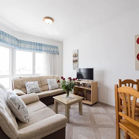 Διαμέρισμα Castillo Mar Gran Canaria